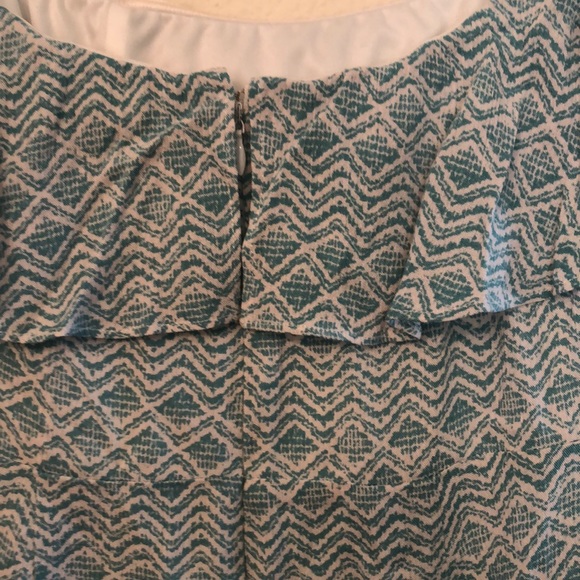 Off shoulder romper - Picture 7 of 8